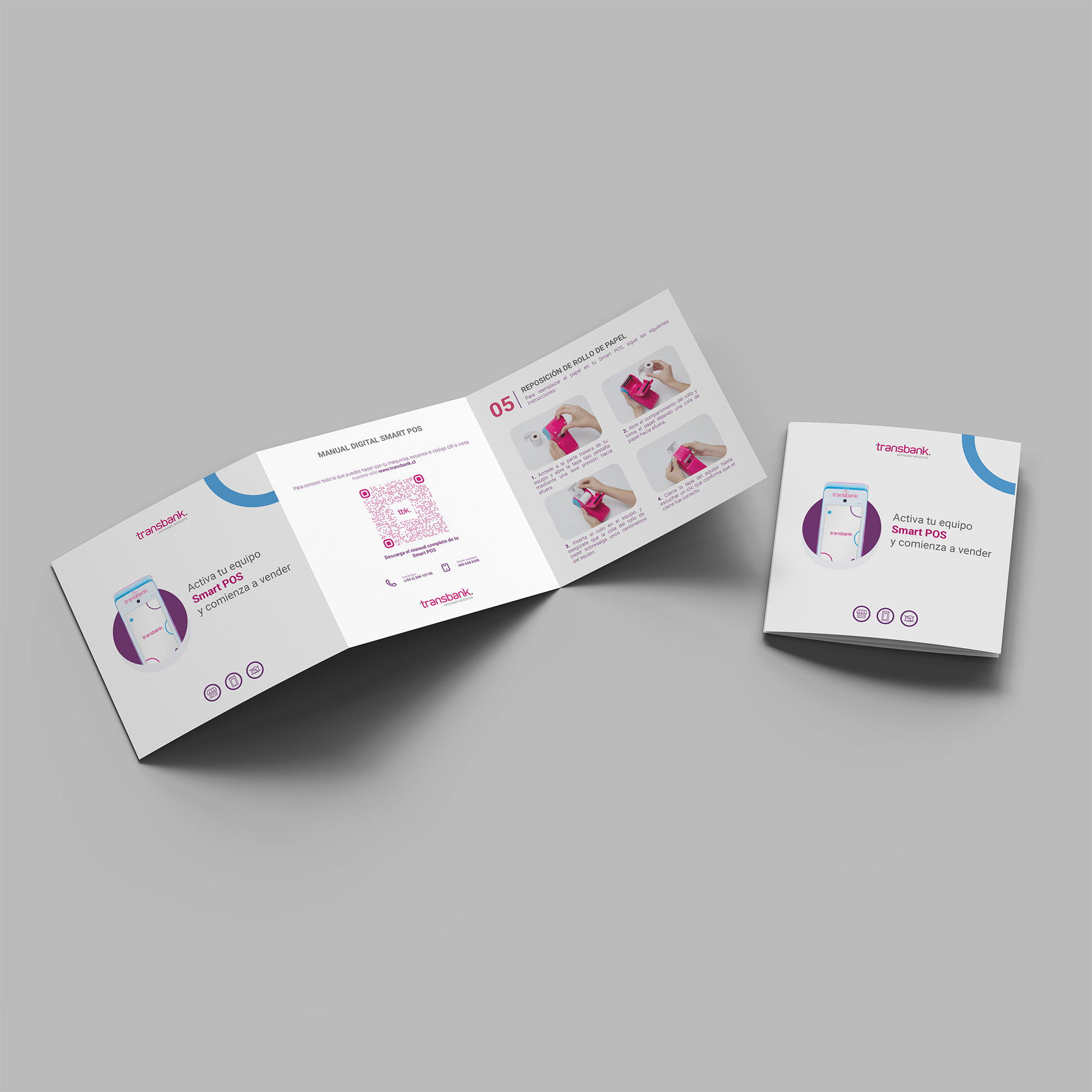 Brochure Corporativo